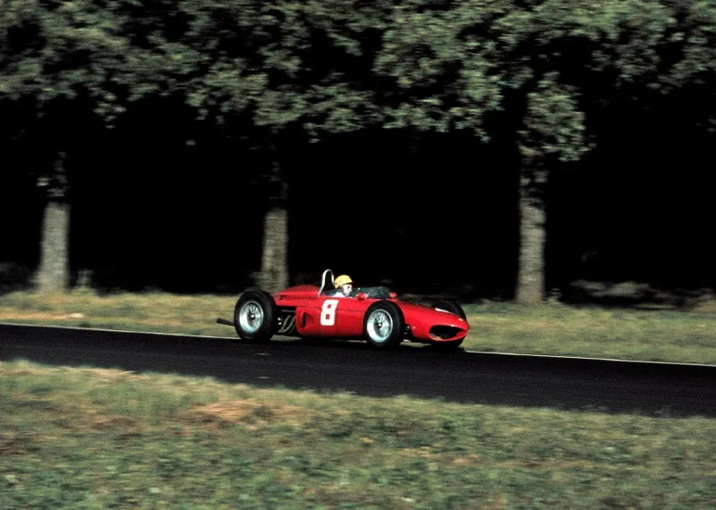 Ricardo Rodríguez debutó en Monza