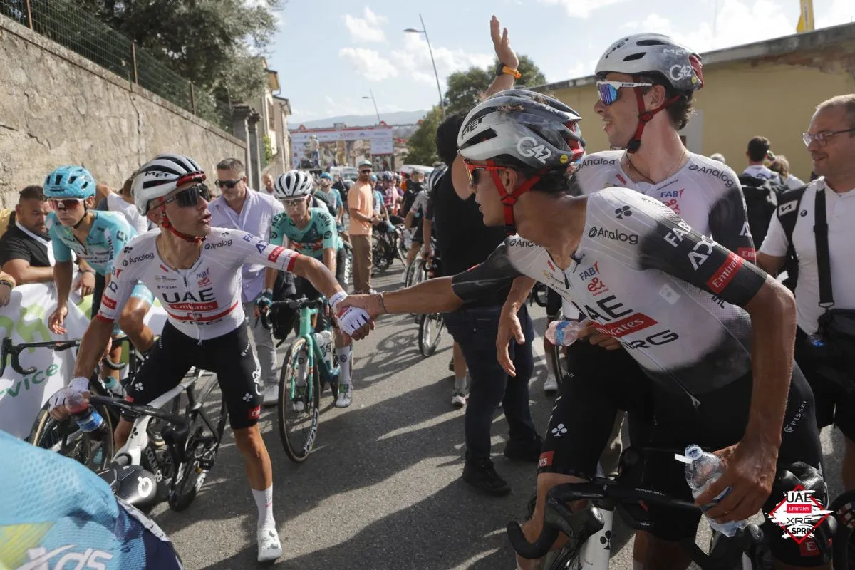 Del Toro mantiene el buen ritmo esta temporada