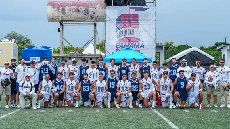 México apostará por buscar medalla con las selecciones de flag