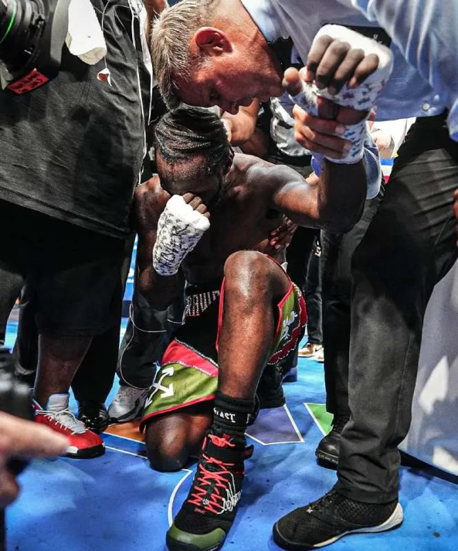 Aun no hay rumores de su futuro