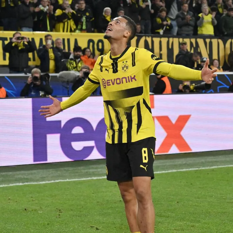 El jugador | @InformeOrwell