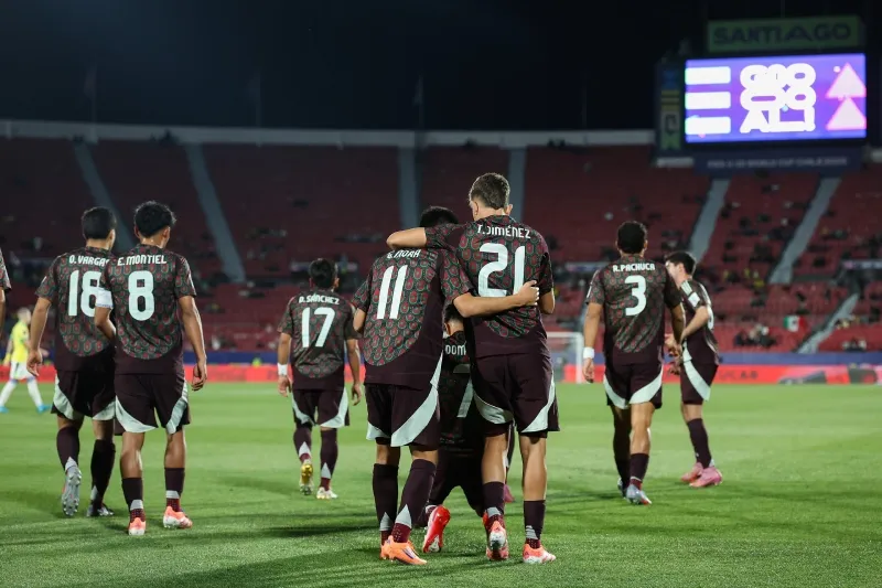 Buscan el pase a la siguiente ronda