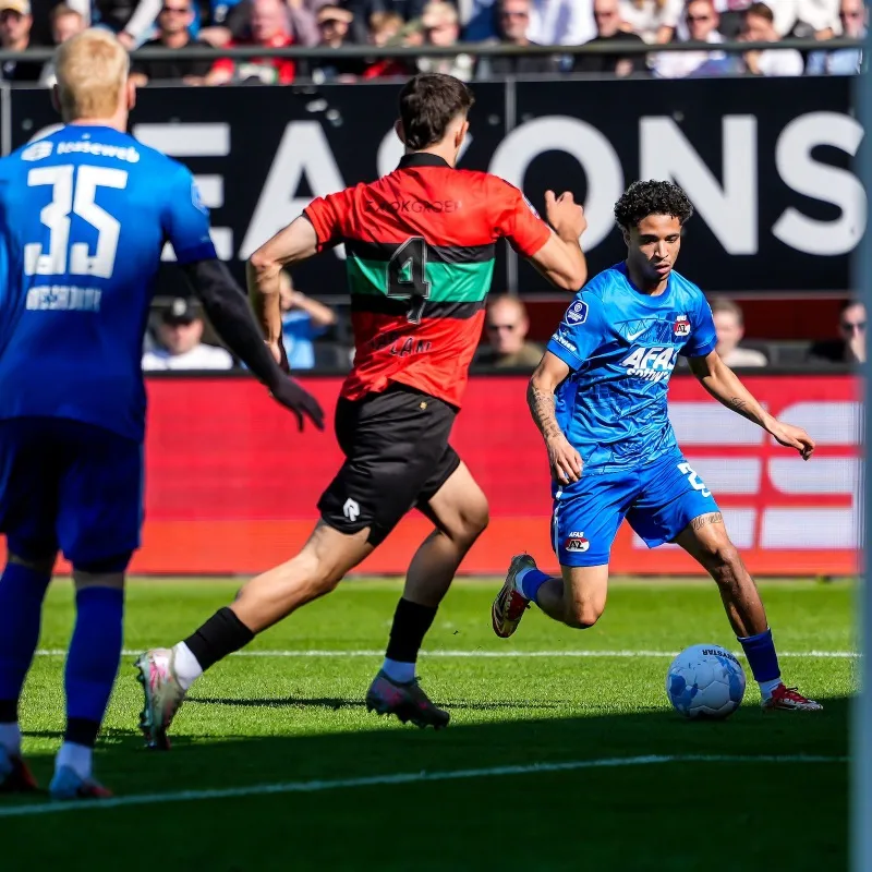 NEC aprovechó la localía para reencontrarse con el triunfo