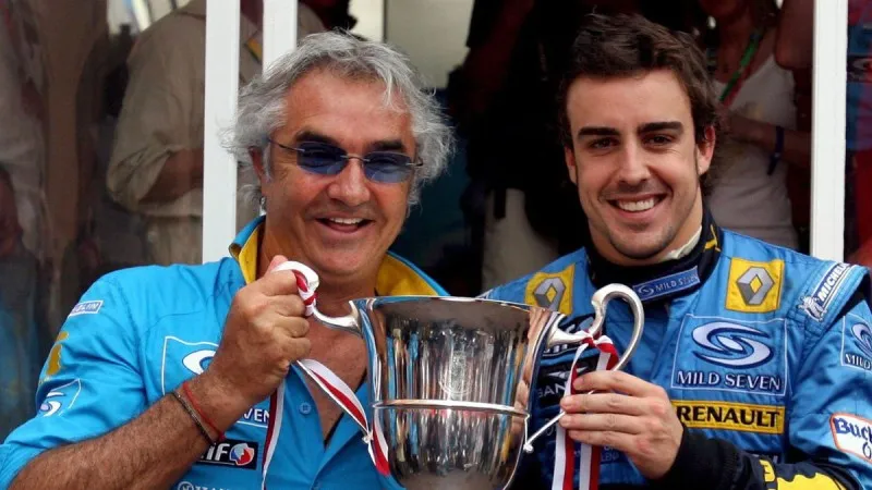 La relación de ambos | @SoyMotor