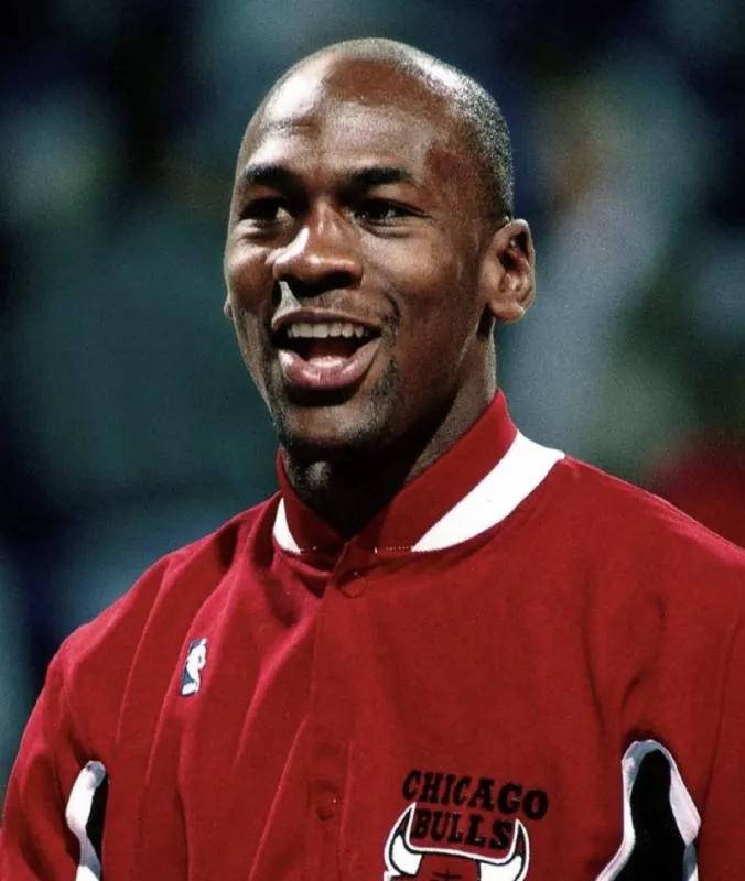 Michael Jordan | Captura de pantalla: X