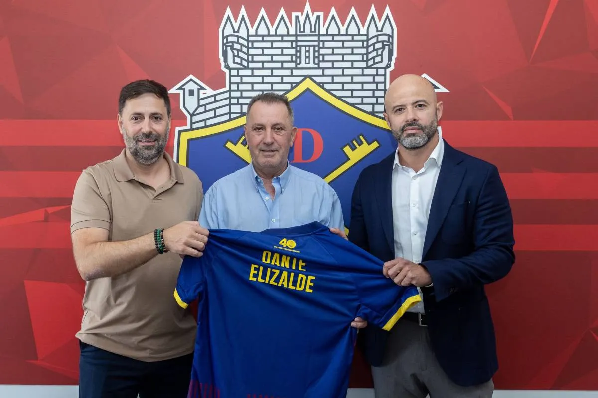 El grupo inversor | @gdchaves1949