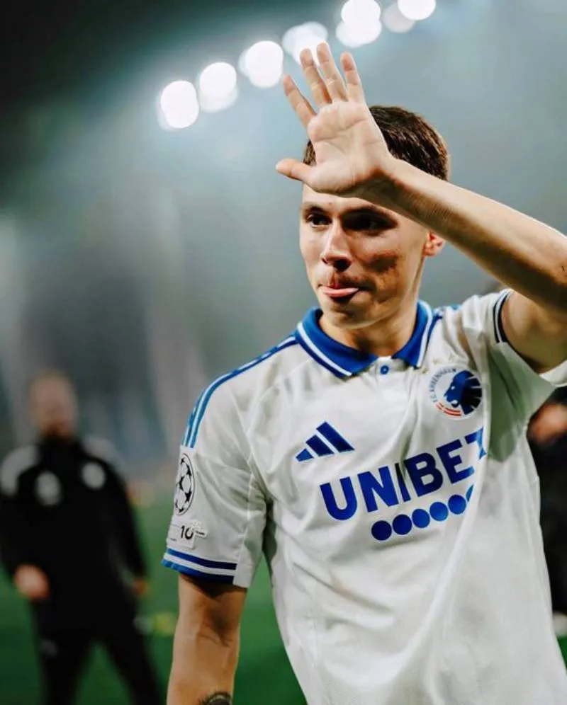 Huescas | @Rhevolver