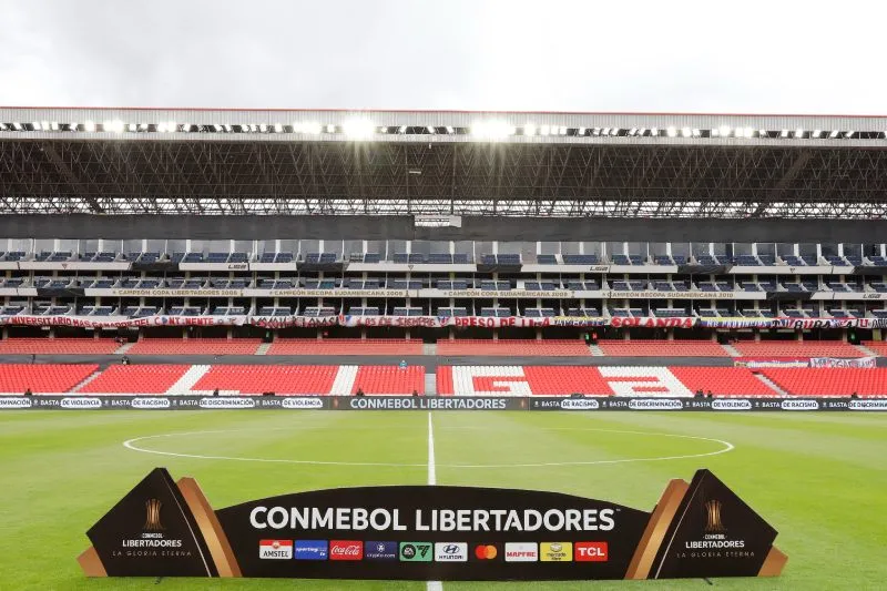 Palmeiras es favorito