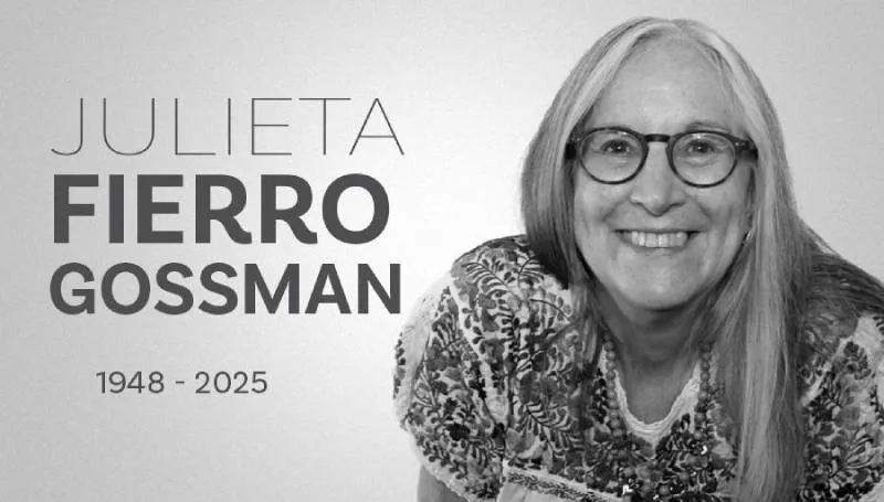 Muere Julieta Fierro, astrónoma de la UNAM | UNAM