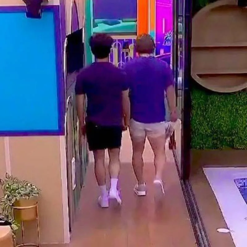 El momento captado | X: @NinaGirasol