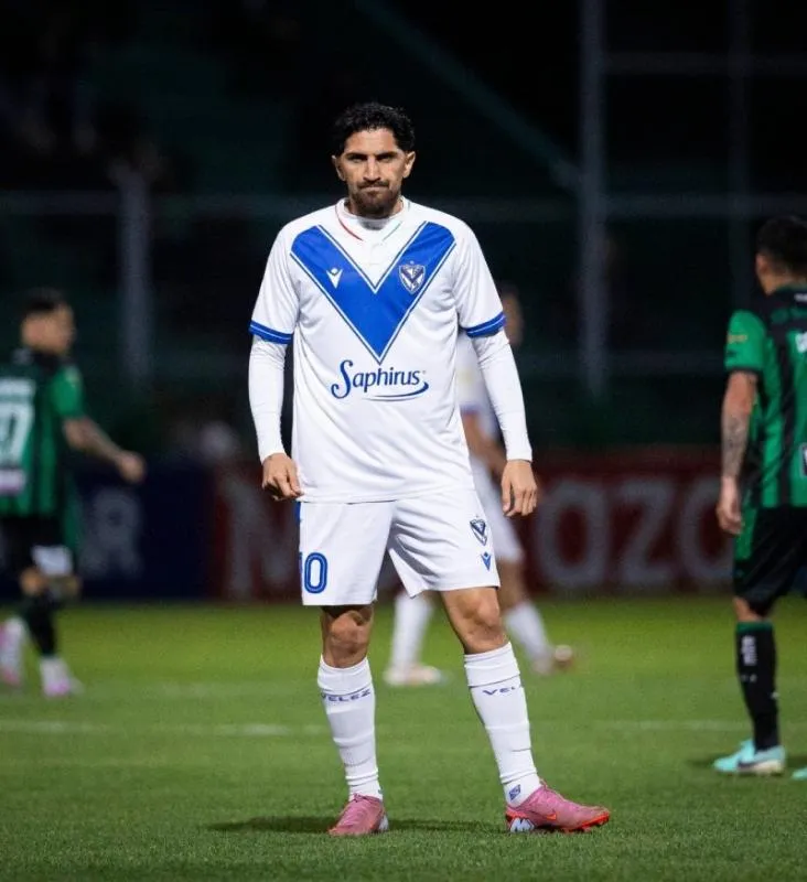 Valdés | @sabadovelezok