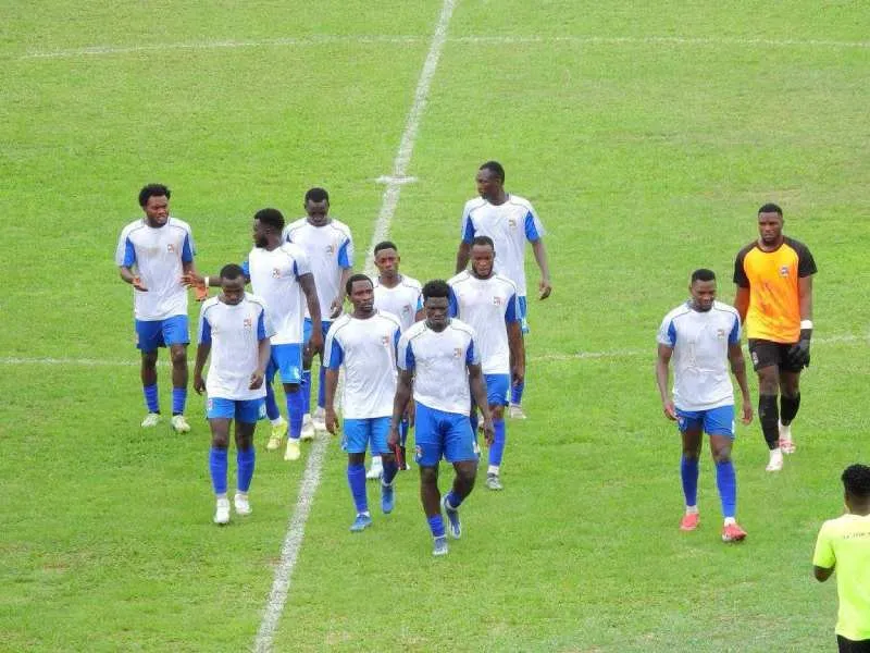 La FIFA dará una resolución