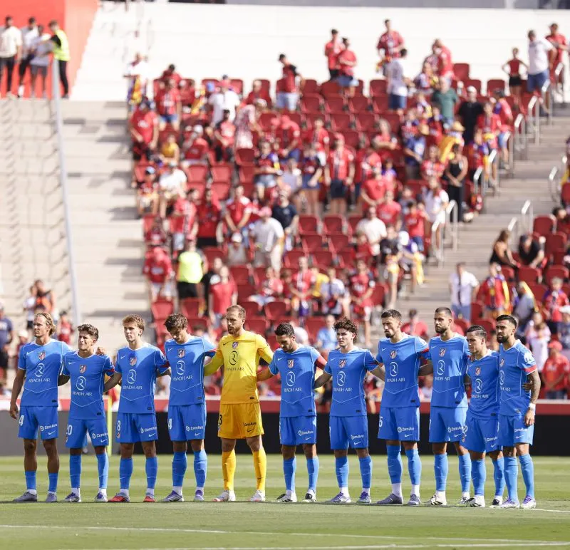 Han tenido el mal paso | AP