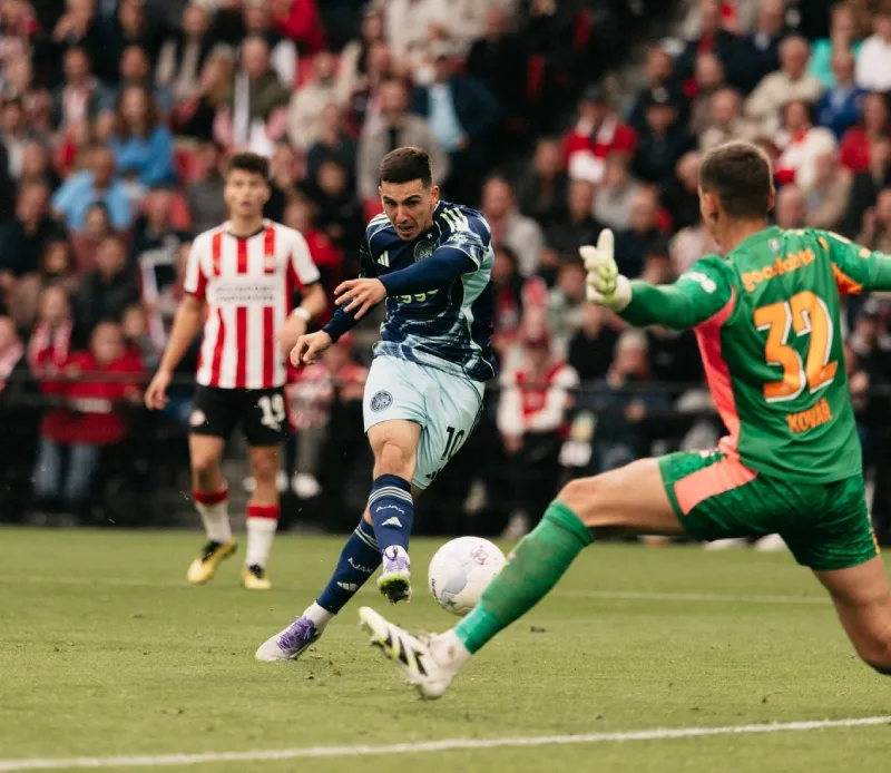 Resultó en un empate