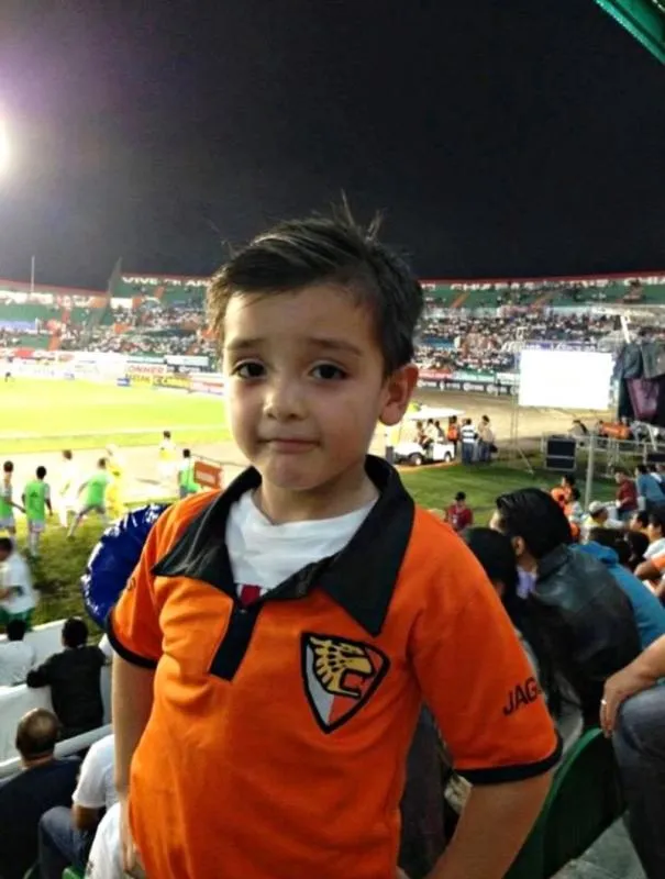 Gilberto Mora | Captura de pantalla