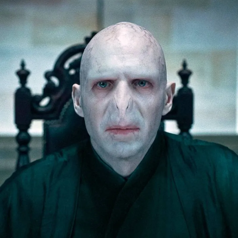 La posibilidad de que Lord Voldemort sea interpretado por una mujer ha desatado una ola de reacciones en redes sociales/X: @tiempodepantalla