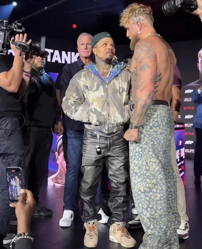 La diferencia de peso ha sido polémica