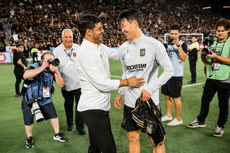 Vela dejó un legado importante en el club