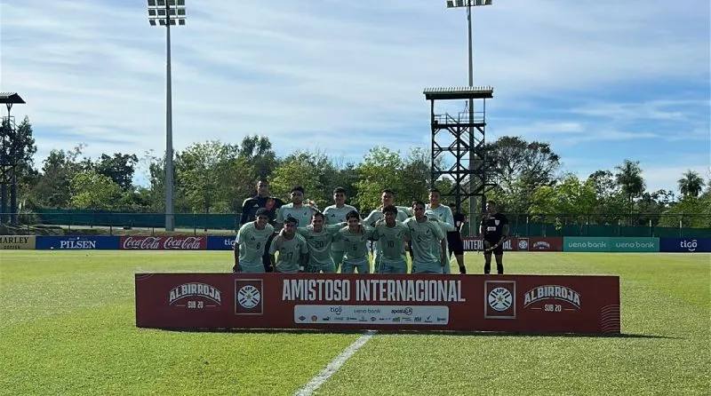 Ya piensan en el Mundial | X