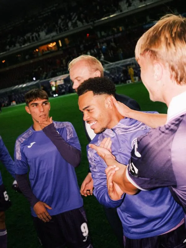 Volverán a jugar el viernes