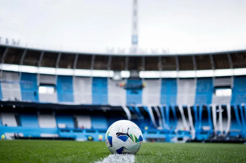 Llega la recta final del torneo