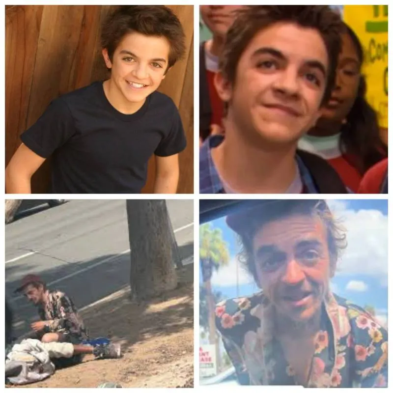 Participó en 33 episodios / RS