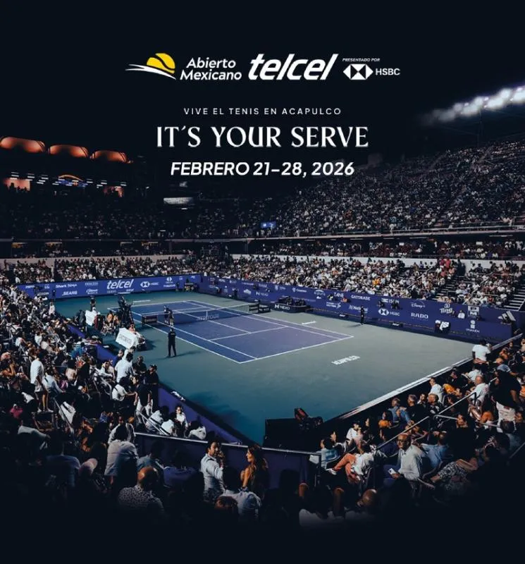 Anunciaron la experiencia del torneo