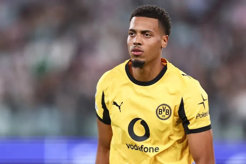 Felix | @unserfussball