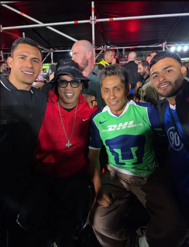 Las figuras | @tudimebeto