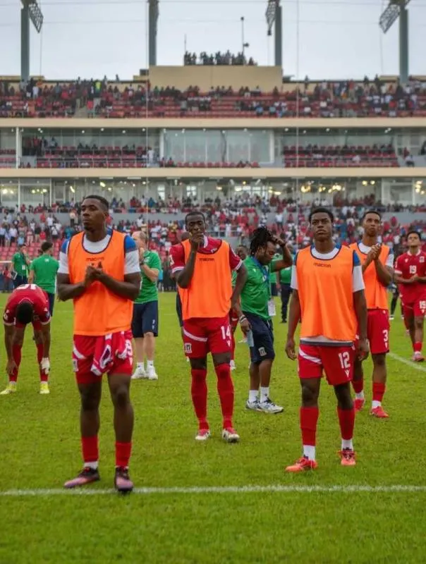 Tuvieron problemas de logística