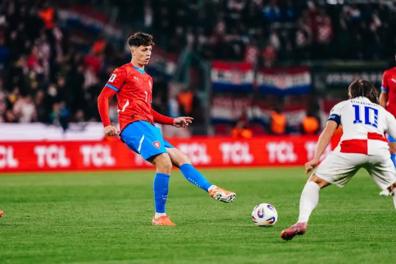 Acciones del juego | @ceskarepre_cz