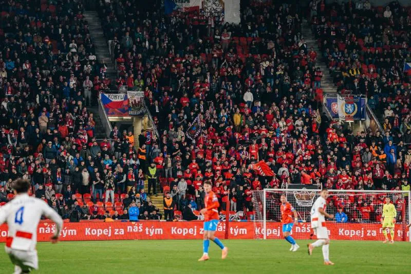 El partido | @ceskarepre_cz