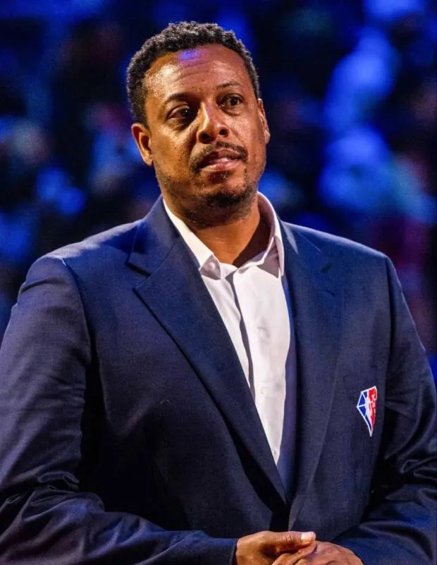 Paul Pierce | @FOS