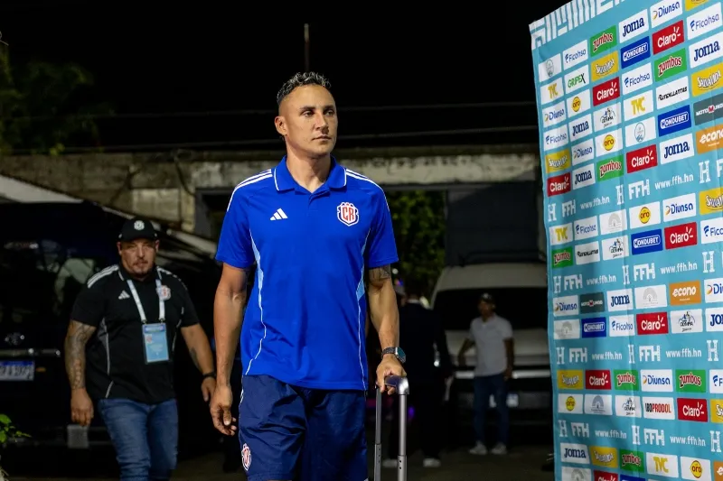 Costa Rica está en un punto crítico