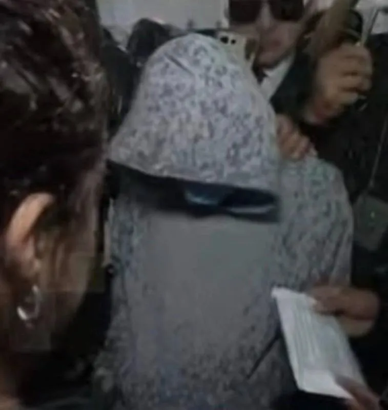 La Fiscalía General de Justicia de la Ciudad de México trasladó al presunto criminal al Reclusorio Preventivo Varonil Oriente, en la alcaldía Iztapalapa/RS