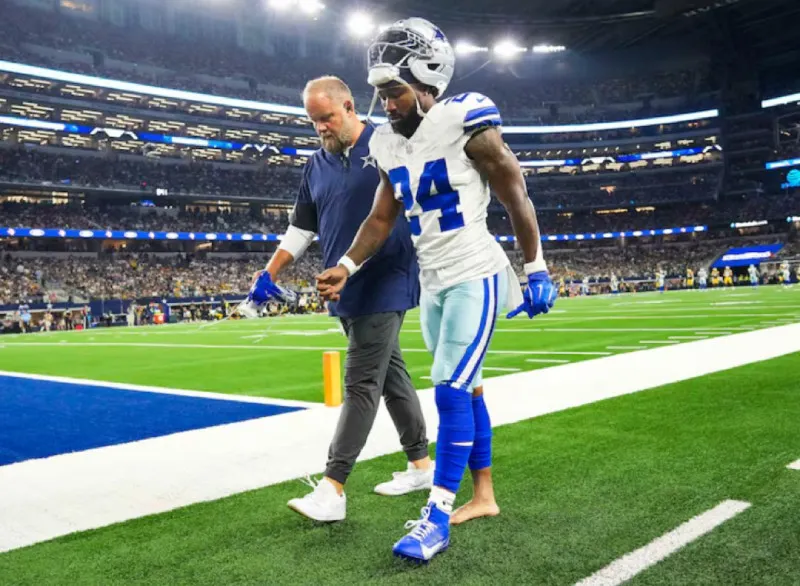 Sanders | @PlayoffCowboys