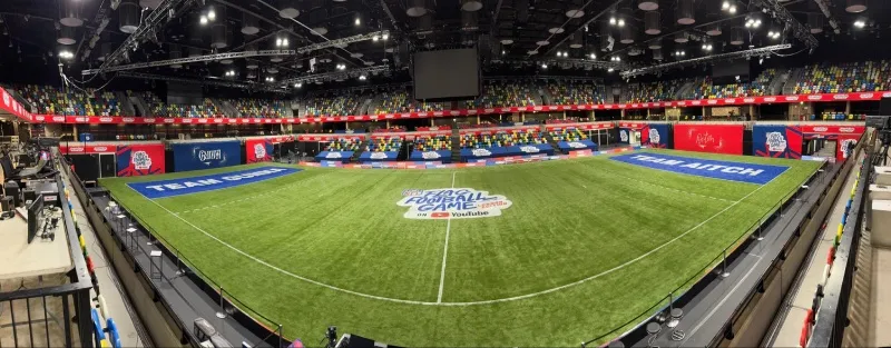 La NFL realizó varios eventos este fin de semana en Londres