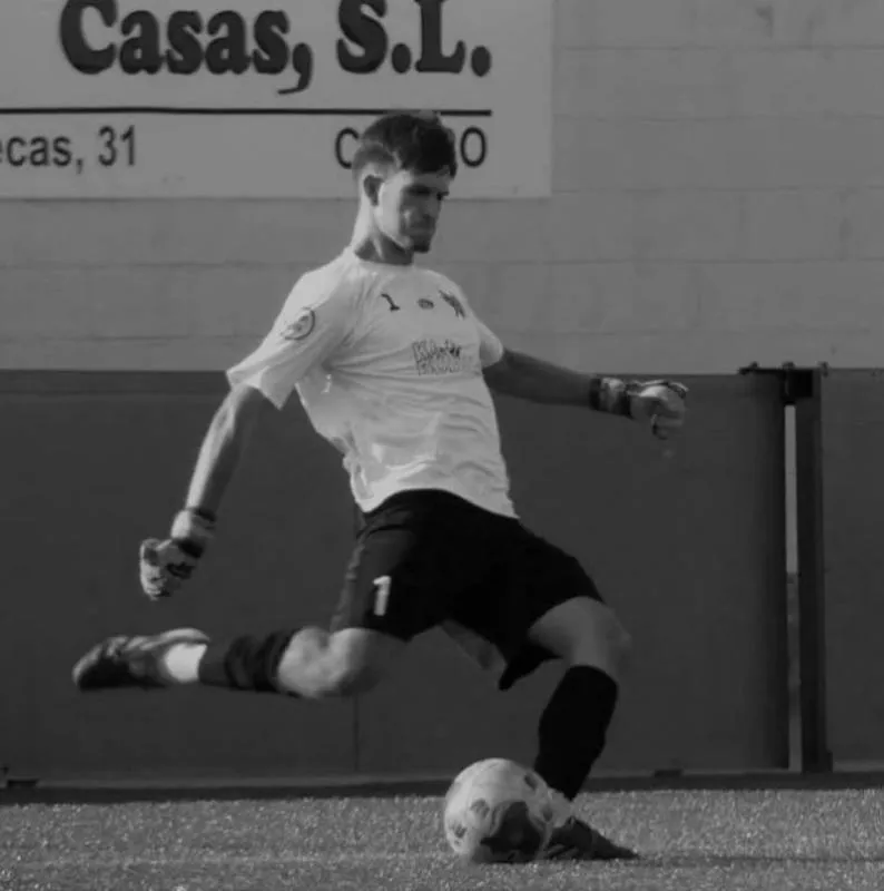 La Federación Cántabra anunció el fallecimiento