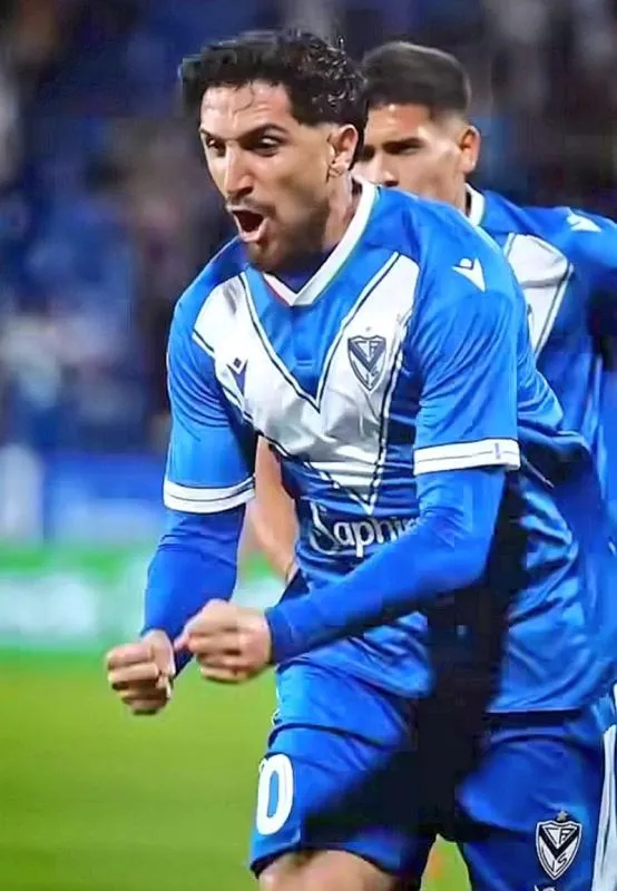 Valdés | @Jonatan_Pena