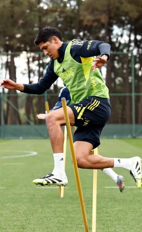 Quiere debutar en el torneo