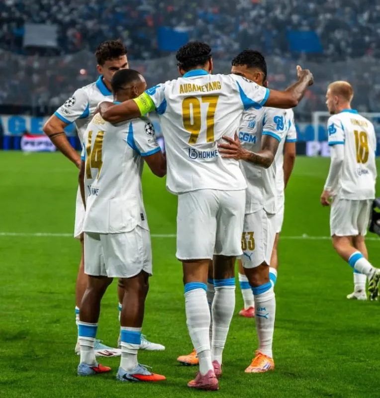 Tuvieron una gran actuación