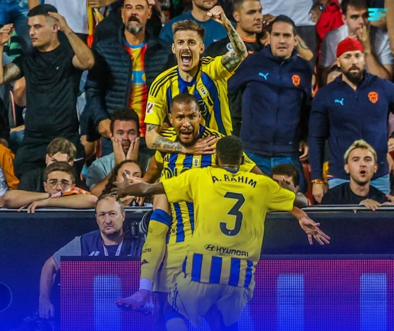 Lograron darle la vuelta