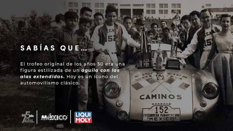 Habrá un trofeo especial