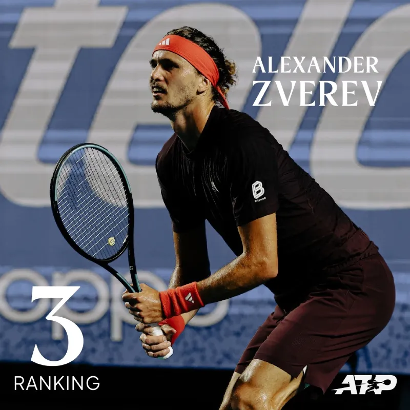 Revelaron a los participantes