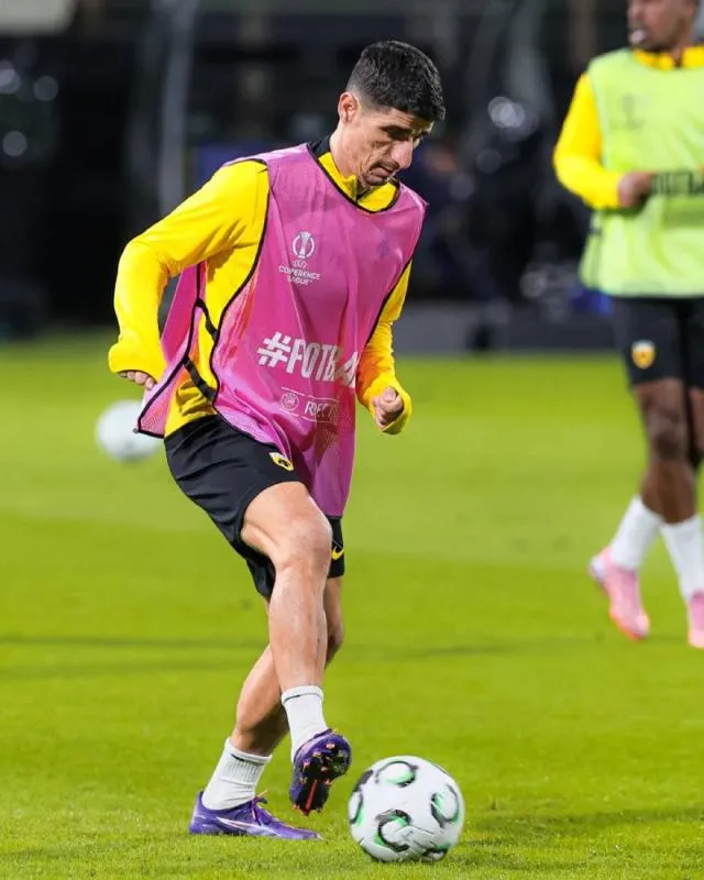 AEK | @AEK_FC_OFFICIAL