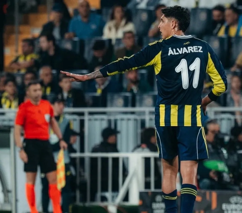 Habló de los cambios en el equipo