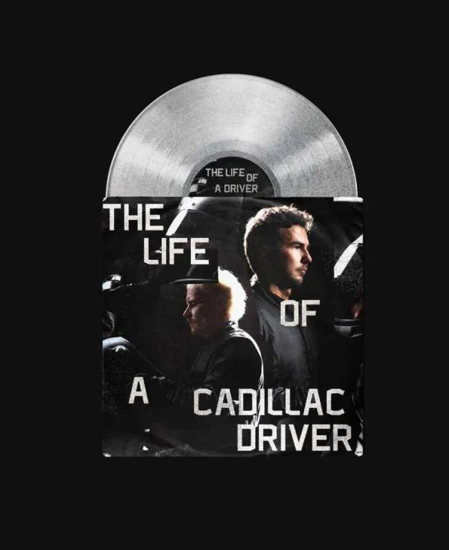 Los pilotos de Cadillac, a lo Taylor Swift | @Cadillac_F1