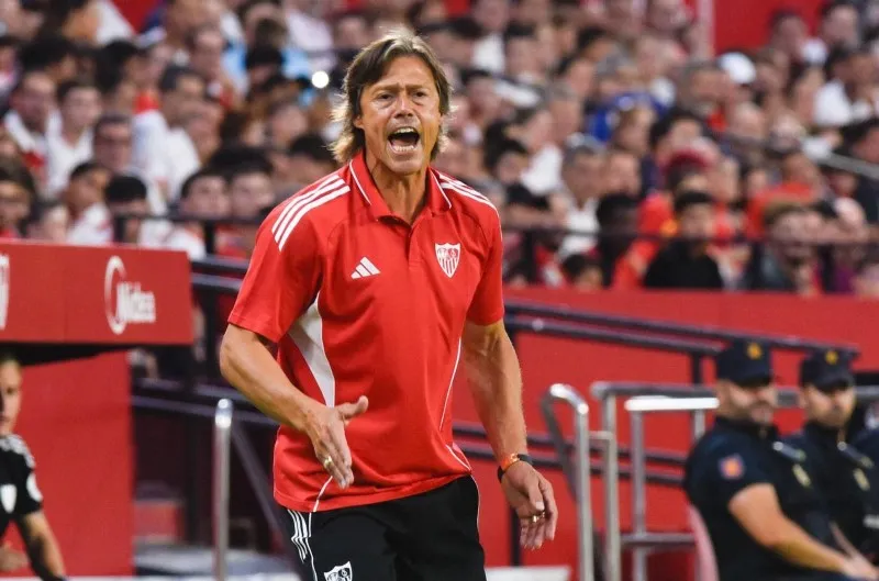 Almeyda | @SprintDeRakitic