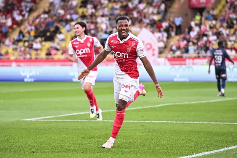 Está en buena racha