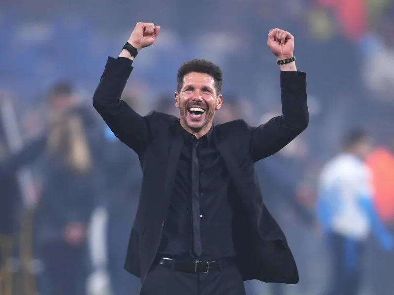 Simeone | @jgonzalezsvq
